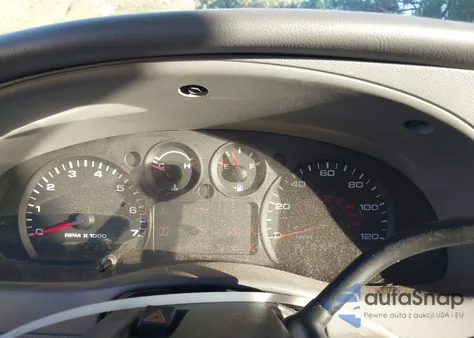 2007 Ford Ranger Sport/Stx/Xl/Xlt z USA, uszkodzony, nr VIN 1FTYR10U37PA13263